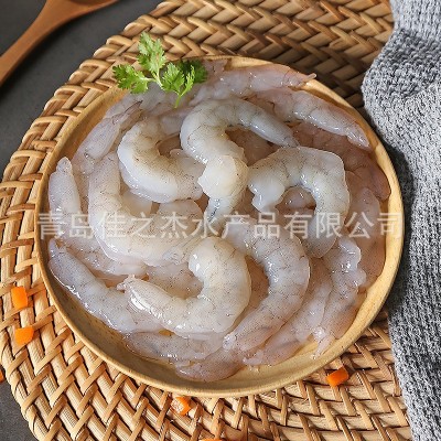 南美青虾仁速冻开背特大白虾仁去虾线各规格16/20/25/30/40/50/60图2