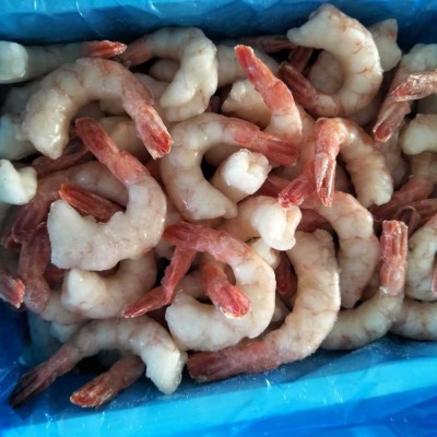 阿根廷红虾凤尾虾仁野生海捕 高档酒店海鲜食材 支持大量批发采购图4