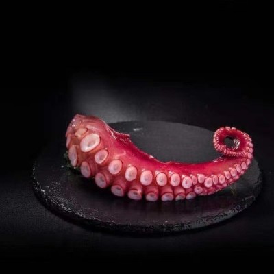 八爪足切粒 八爪鱼小丸子八爪鱼原料切粒 章鱼粒八爪粒 12kg/件图4