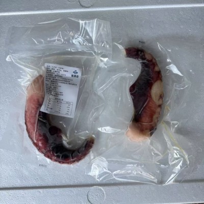 八爪足 鱿鱼腿图3