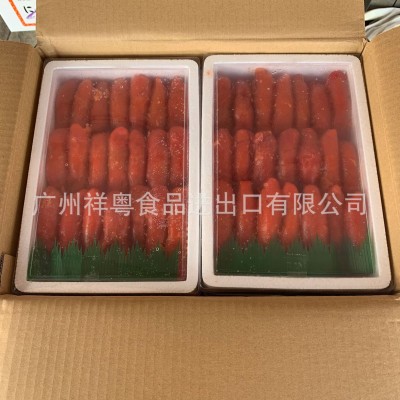 1gk 明太籽 明太子 辛口明太辛子 明太鱼籽图5