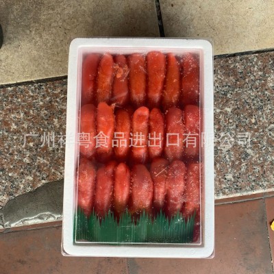 1gk 明太籽 明太子 辛口明太辛子 明太鱼籽图4