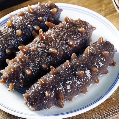 泡发海参 纯水泡发开袋酒店供应【爱心鱼满舱一件代发直播】 泡发海参 纯水泡发开袋酒店供应【爱心鱼满舱一件代发直播】