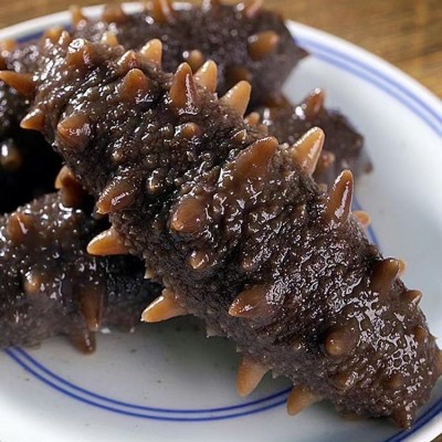 泡发海参 纯水泡发开袋酒店供应【爱心鱼满舱一件代发直播】图3