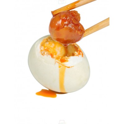 厂家批发散装生咸蛋黄颗粒饱满起沙流油粽子月饼糕点烘焙材料图5