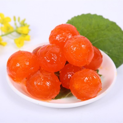 厂家批发散装生咸蛋黄颗粒饱满起沙流油粽子月饼糕点烘焙材料图3