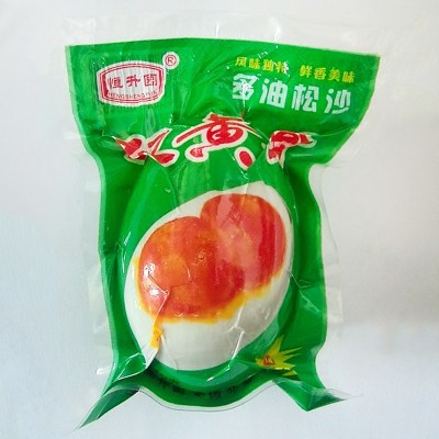 流油双黄咸鸭蛋（面议）图4