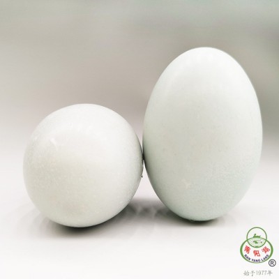 流油红心烤鸭蛋商家直销新鲜烤鸭蛋农家咸鸭蛋流油起沙咸鸭蛋图4