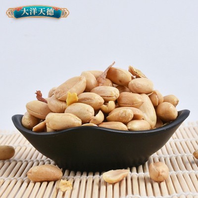 厂家爱批发油炸花生酒鬼花生 休闲零食花生米散装葱香味花生米 厂家爱批发油炸花生酒鬼花生 休闲零食花生米散装葱香味花生米