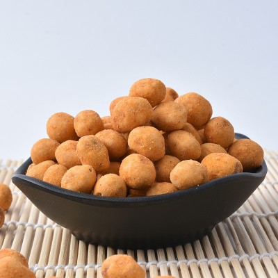 辣味花生 小包装散装裹衣花生米下酒菜小吃休闲零食炒货怪味坚果 辣味花生 小包装散装裹衣花生米下酒菜小吃休闲零食炒货怪味坚果
