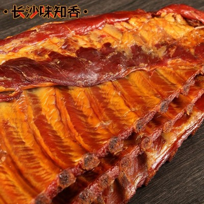 正宗腊排骨湖南四川农家柴火烟熏土猪排骨腊肉咸肉腊排骨厂家批发 正宗腊排骨湖南四川农家柴火烟熏土猪排骨腊肉咸肉腊排骨厂家批发