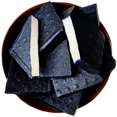 臭豆腐经典黑色白色商用摆摊半成品批发 臭豆腐经典黑色白色商用摆摊半成品批发