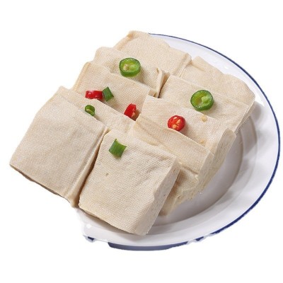 长沙臭豆腐黑色，厂家直发 厂家直发 2000片一箱图5