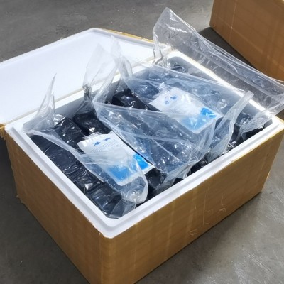 长沙臭豆腐黑色，厂家直发 厂家直发 2000片一箱图4