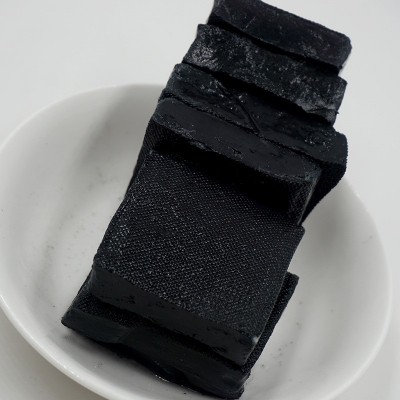 长沙臭豆腐黑色，厂家直发 厂家直发 2000片一箱