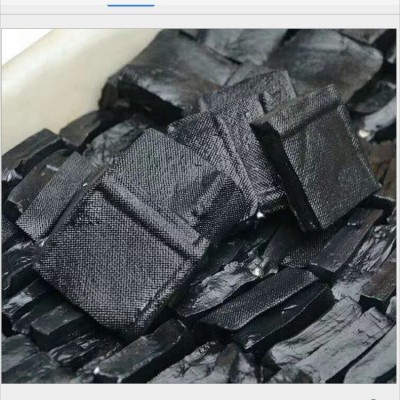 自然发酵长沙臭豆腐生坯 老牌臭豆腐黑白色 500片发货图3