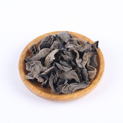 干木耳黑木耳干货批发东北木耳500g干货新货特产肉厚无根特级天然图5