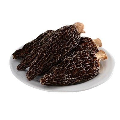 产地货源干货羊肚菌2-4cm 羊肚菇土特产酒店餐饮食用厂家批发图5