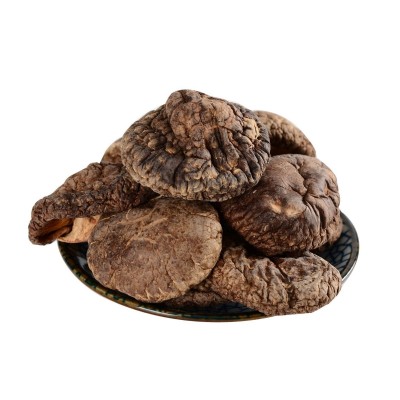 福建古田食用菌香菇干货冬菇光面菇干 产地新货香菇500g直供批发图5