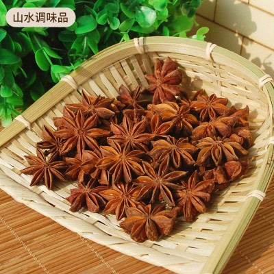 济南加工餐饮商用八角大料香料卤肉味调料袋装罐装八角卤料调味料图3