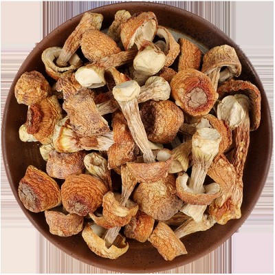 姬松茸干货松茸菌松茸菇蘑菇新鲜500g煲汤炖汤食材材料新货直发图4