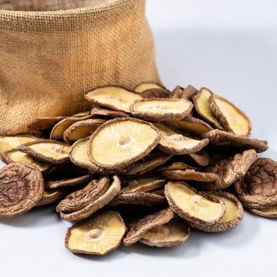 香信菇 菌蘑菇香菇干货 食用菌剪脚 煲汤食材图3