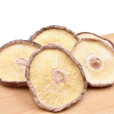 香信菇 菌蘑菇香菇干货 食用菌剪脚 煲汤食材图4