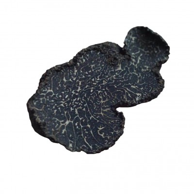 2018新鲜全熟黑松露猪拱菌菌月子孕妇食用菌干片规格齐全图5