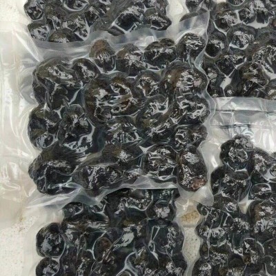 2018新鲜全熟黑松露猪拱菌菌月子孕妇食用菌干片规格齐全图4