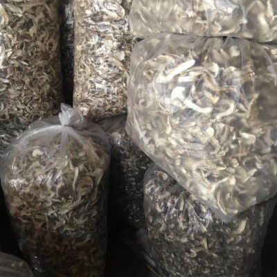 四川云南松茸干片规格齐全去皮带皮足干货月子孕妇食用菌淘宝货源图2