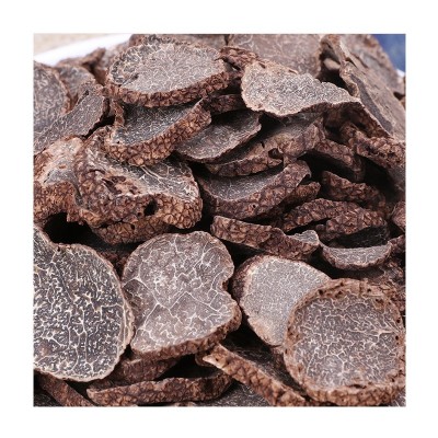 云南新鲜松露美味食用菌批发 产地直供一斤起批（面议）图5