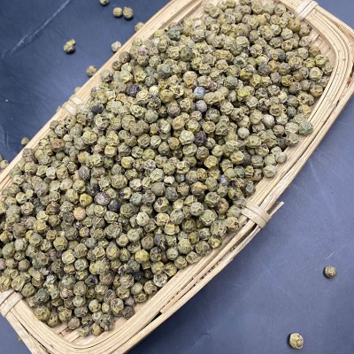 绿胡椒 青胡椒 西式酱汁 东南亚风味 西餐料理牛排海盐底料图3