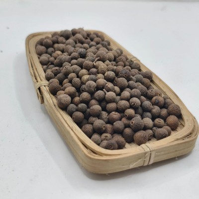 多香果500g众香子牙买加胡椒甘椒西餐烘焙香料图3