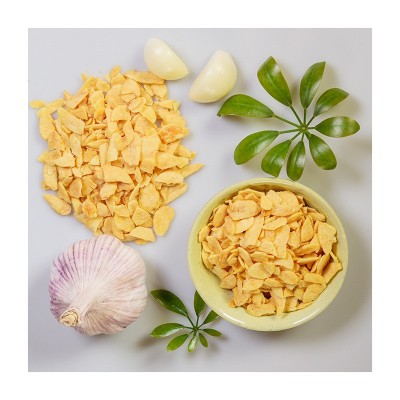 油炸蒜片 炸蒜片 大蒜脆片 出口日本韩国 大蒜调味料 油炸大蒜片图5