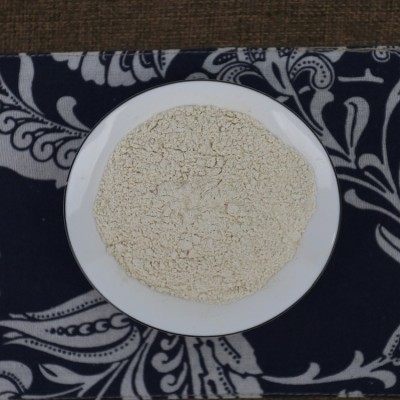 大蒜粉 脱水蒜 AD脱水蒜片 蒜粒8-16 40-80 80-100-120目脱水蒜粉图2