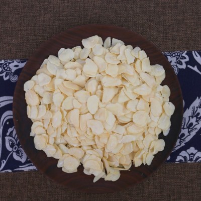 大蒜粉 脱水蒜 AD脱水蒜片 蒜粒8-16 40-80 80-100-120目脱水蒜粉图3