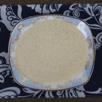 大蒜粉 脱水蒜 AD脱水蒜片 蒜粒8-16 40-80 80-100-120目脱水蒜粉图4