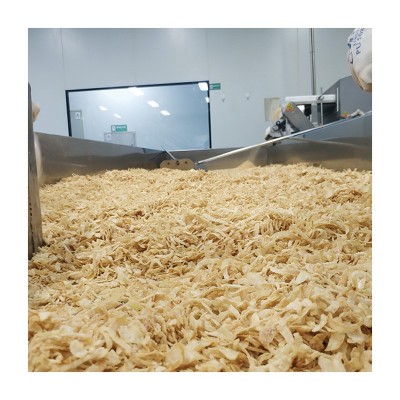 批发油葱酥油炸葱酥 调味品卤肉饭香葱酥红葱酥 馅料提香葱酥图4