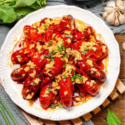 厂家直供 有机认证 精选有机独头蒜 批发代发图3