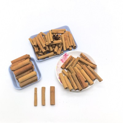 工厂皮发烟仔桂精品肉桂去皮桂段煮红酒调味规格齐全现货香薰饰品图3