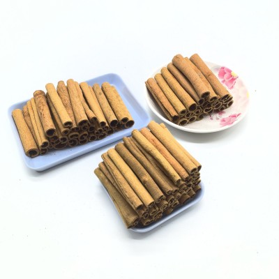 工厂皮发烟仔桂精品肉桂去皮桂段煮红酒调味规格齐全现货香薰饰品图4