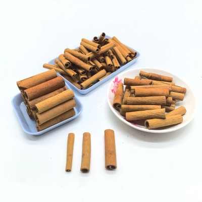 广西肉桂烟仔桂工艺装饰品产地工厂直销调味品香料卤料煮红酒咖啡图4