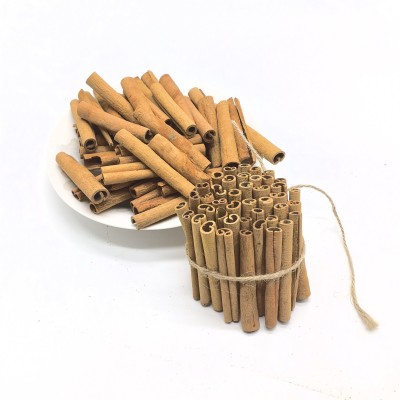 广西肉桂烟仔桂工艺装饰品产地工厂直销调味品香料卤料煮红酒咖啡图2