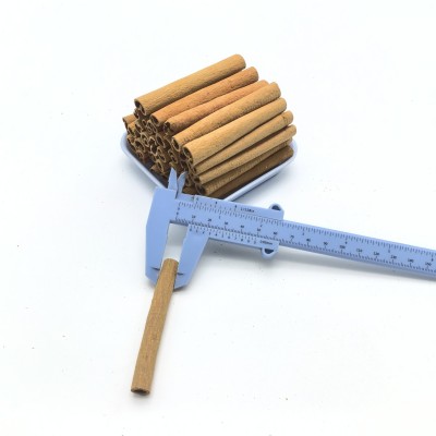 广西肉桂烟仔桂工艺装饰品产地工厂直销调味品香料卤料煮红酒咖啡图5