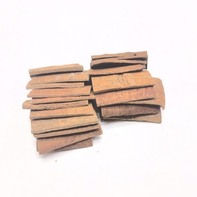 批发肉桂去皮板桂招财桂肉厚味足香料卤料装饰品工厂现货可定尺寸图3