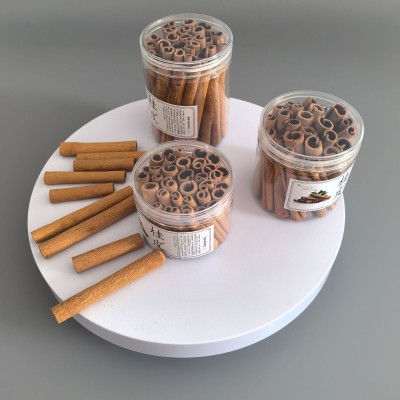 工艺装饰品烟仔桂精品肉桂去皮煮红酒调味规格齐全现货香薰饰品图3