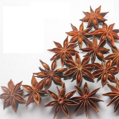 大料香料八角调料大全广西产地直销八角卤料包邮五香桂皮地道卤水图2