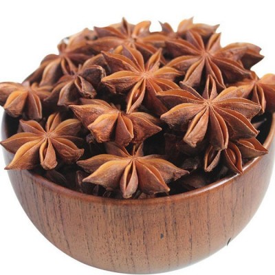 大料香料八角调料大全广西产地直销八角卤料包邮五香桂皮地道卤水