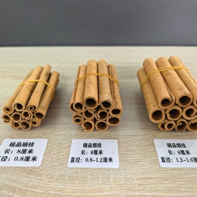 产地货源现货批发广西烟桂桂皮烟桂仔肉桂香辛料工艺香薰饰品商用图3