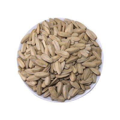 多味瓜子5斤多味瓜子500g年货白色葵瓜子批發散装坚果炒货休闲图5